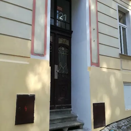 Apartman Appartement Karlsbad