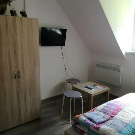 Apartman Appartement