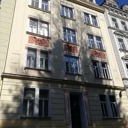Apartman Lejlighed *