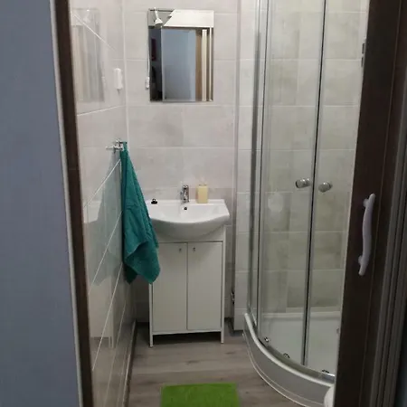 Apartman