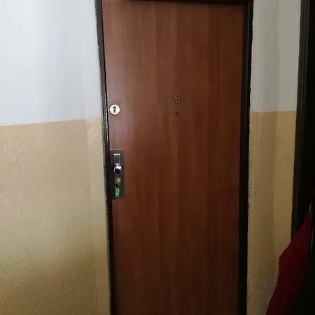 Apartman *